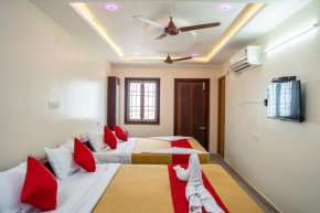 Le Suresh Guest House